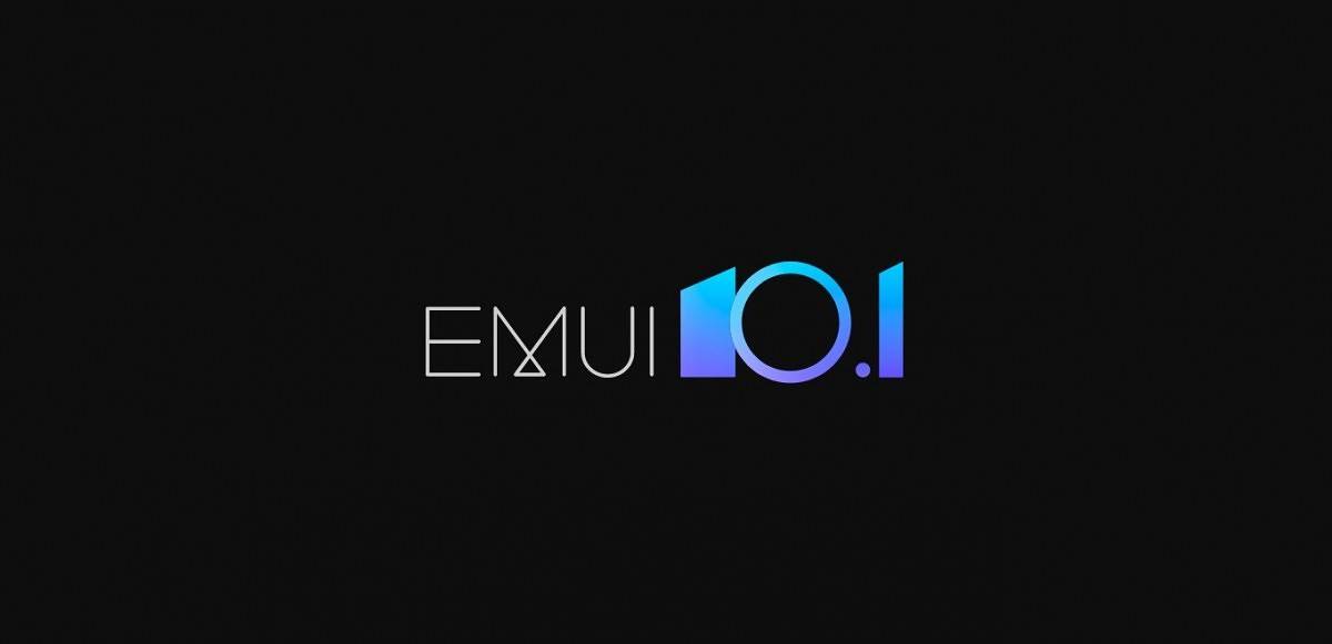 Huawei P40 EMUI 10.1