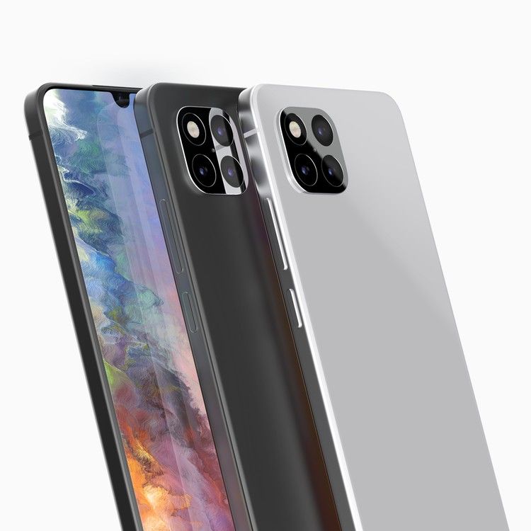 Scrapped Essential Phone 2 and 3 get shown off by a former