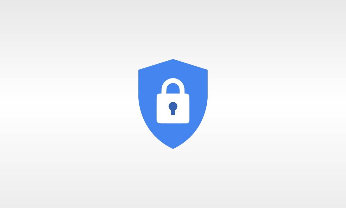 google advanced protection