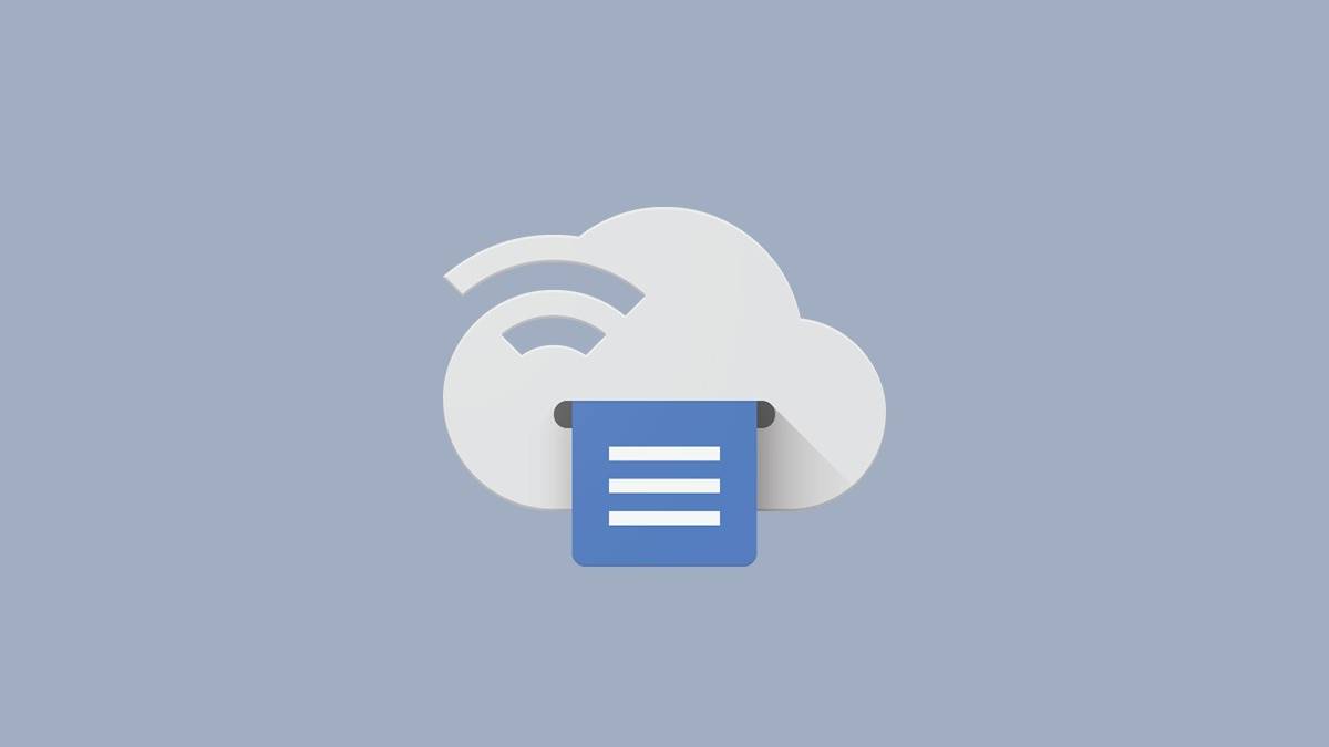 [Update: Print Job Available] Chrome OS may soon get a native printing ...