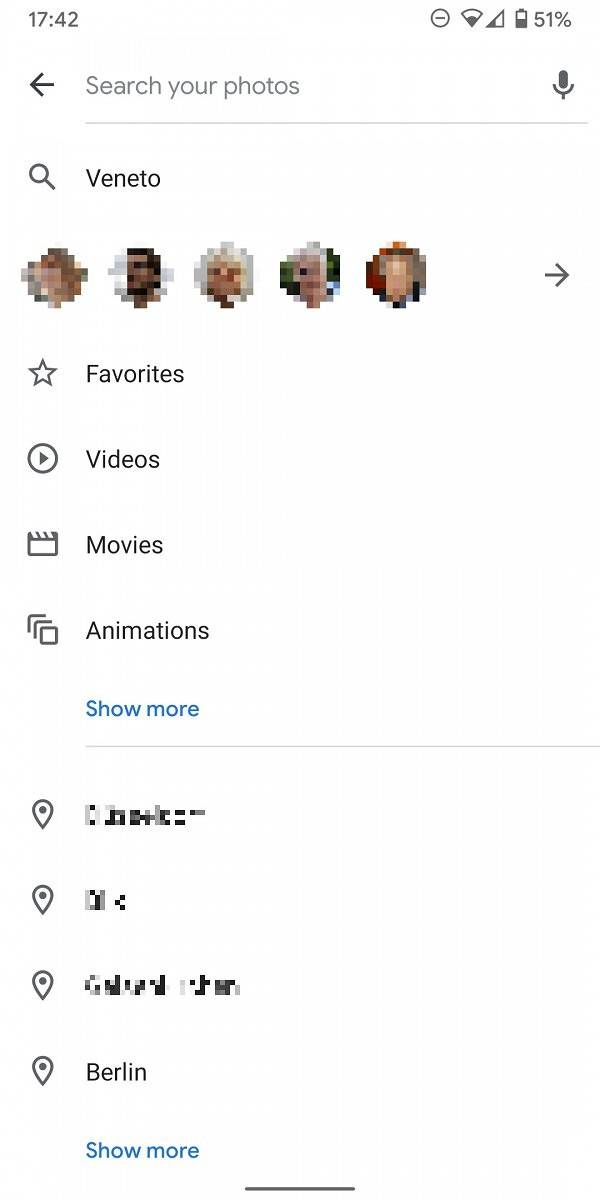 Google Photos