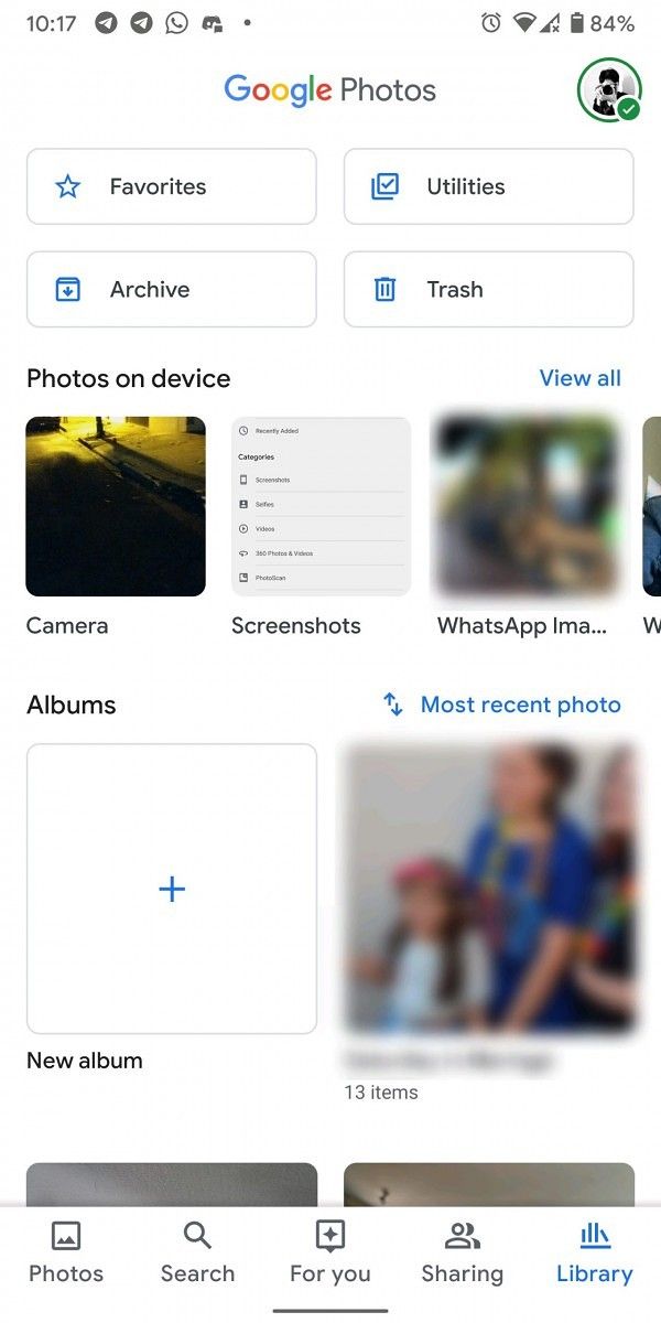 Google Photos
