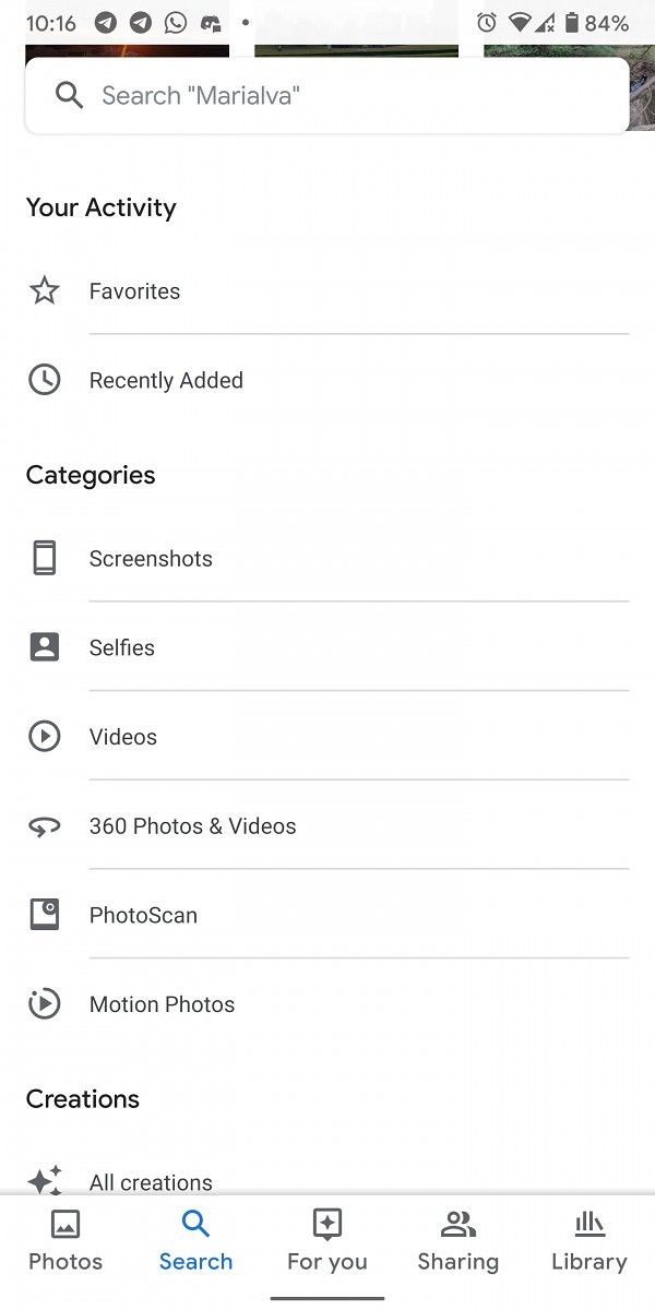 Google Photos