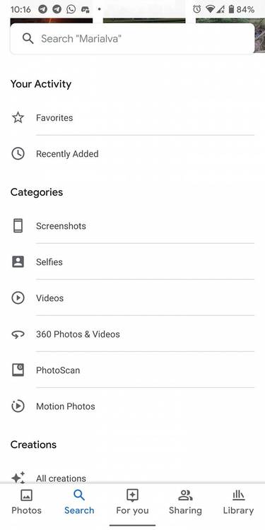 Google Photos