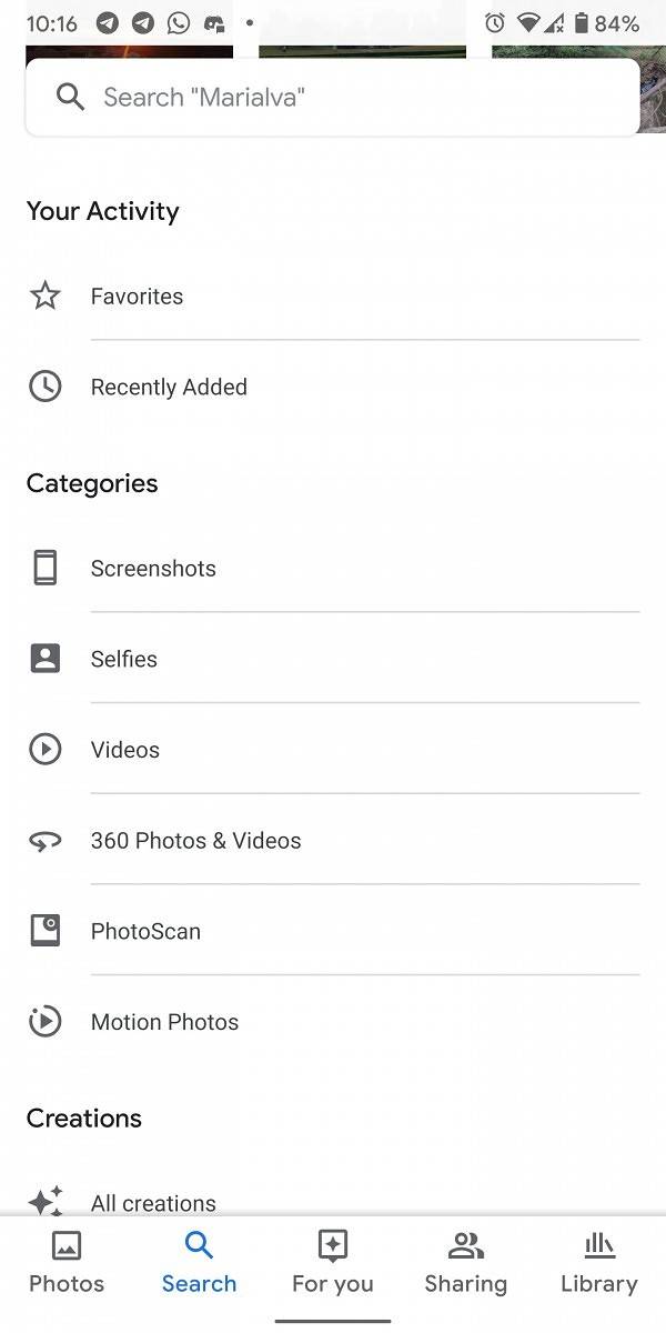 Google Photos