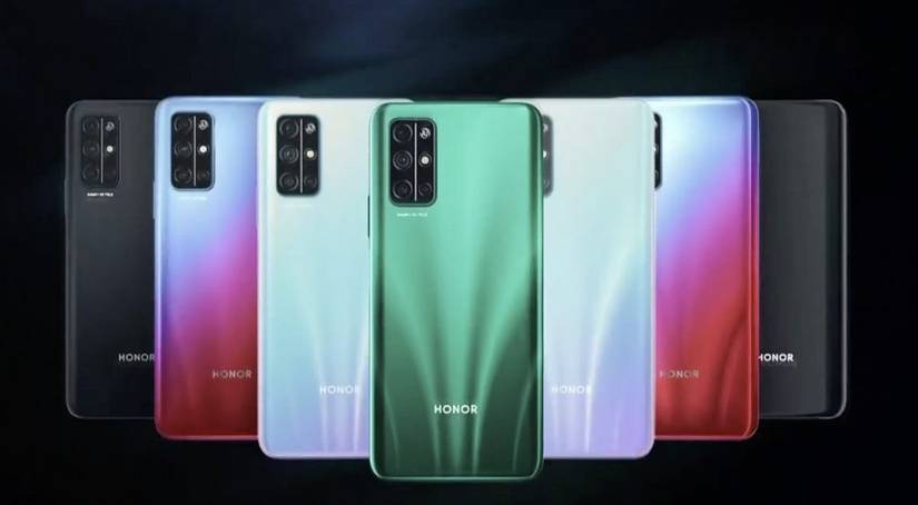honor 30s