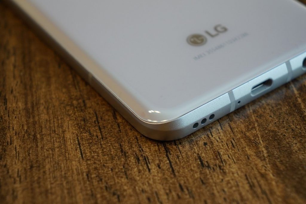 LG V60 First Impressions - A Good Phone at a Great Price