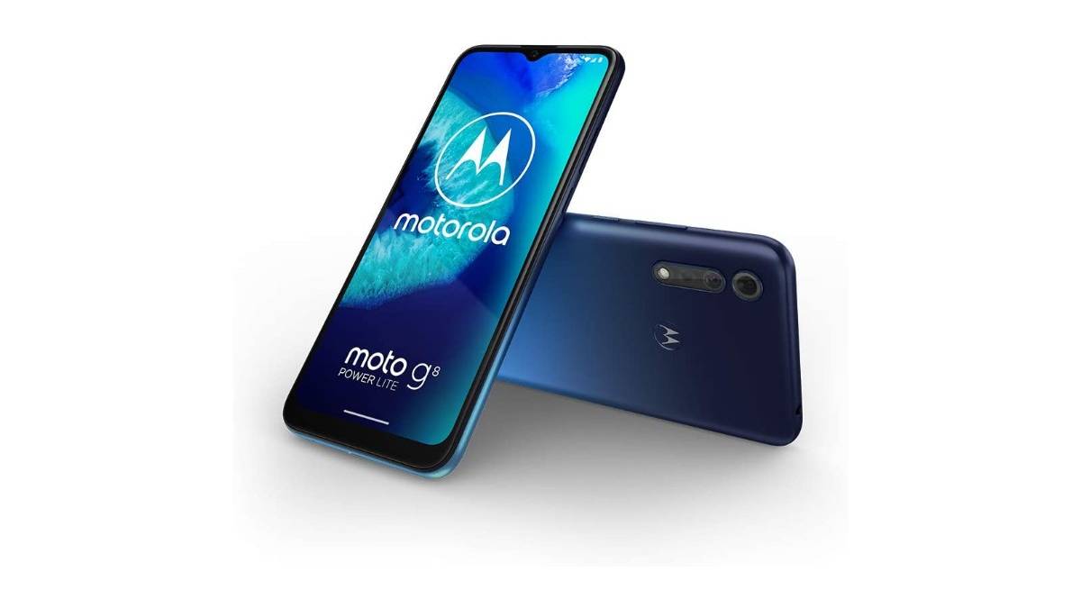 moto g8 power lite featured