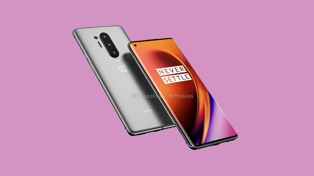 oneplus 8 pro