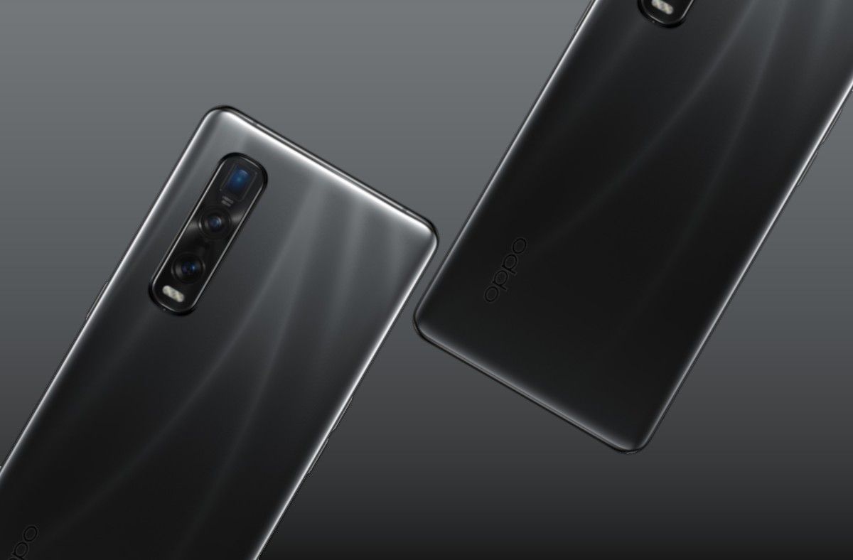 OPPO FIND X2 Pro 黒 SIMフリー 5G OPPO Find X2 Pro 5G Specs & Features | OPPO Store UK