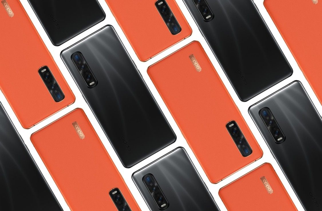 OPPO Find X2 flagship smartphone launches with 5G Snapdragon 865