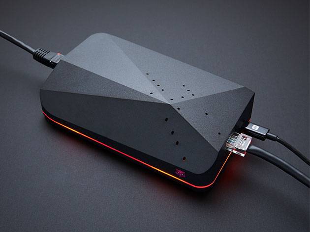 Instantly Secure Your Entire Home Network With This VPN Router