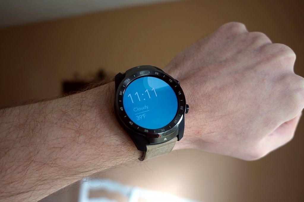 その他 ANDROID - ticwatch pro 2020 Ticwatch Pro 2020 Review: Are Android smartwatches still