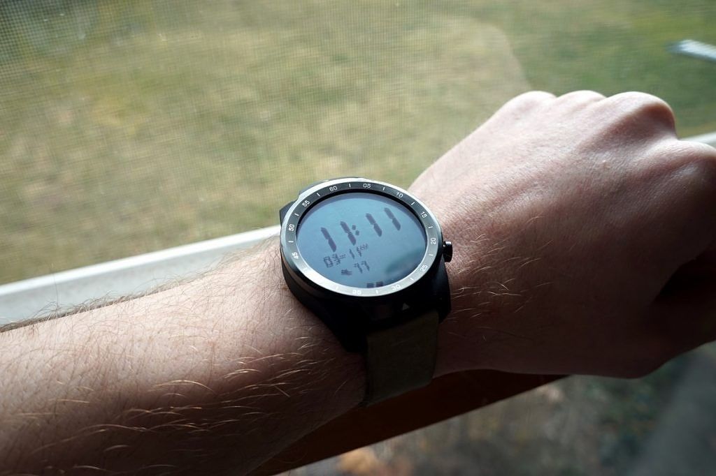 TicWatch Pro 2020 Review - Upgrades that matter