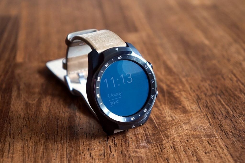 その他 ANDROID - ticwatch pro 2020 TicWatch Pro 2020 review: A minor upgrade that falls behind