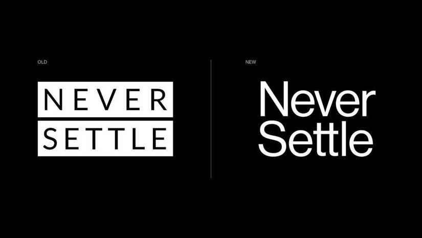 OnePlus Logo