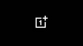 OnePlus Logo on black background