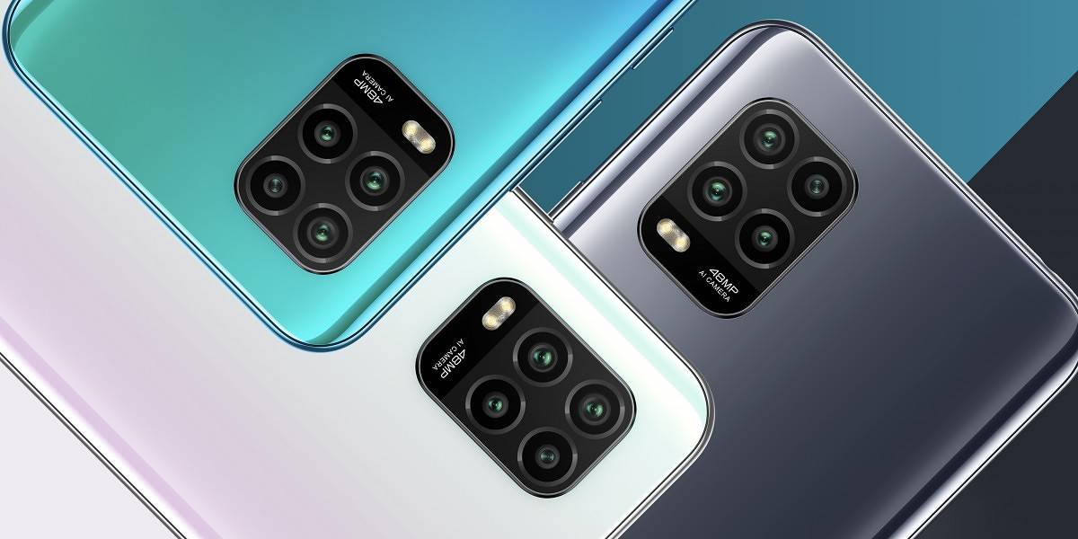Xiaomi Mi 10 Lite 5G announced with Snapdragon 765G for €349