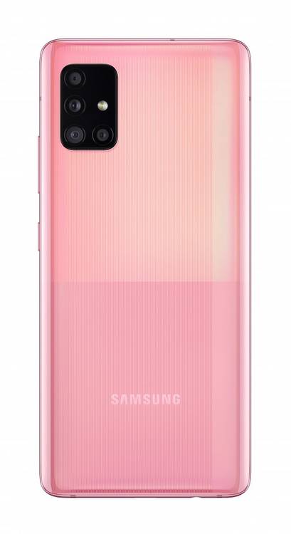 galaxy a51 5g