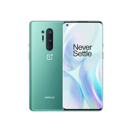 OnePlus 8 Pro
