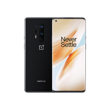 OnePlus 8 Pro