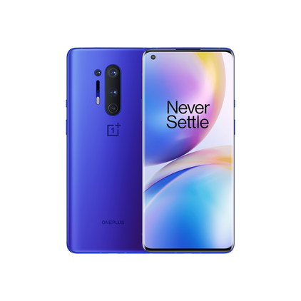 OnePlus 8 Pro