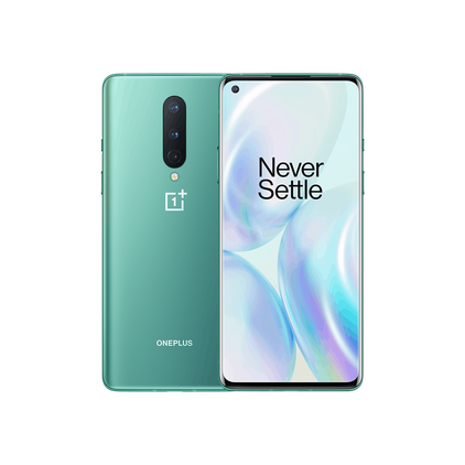 OnePlus 8