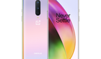 The OnePlus 8 5G is a flagship phone from last year packing a 6.55-inch 90Hz AMOLED display, Qualcomm's Snapdragon 865 chip, 8GB RAM, and up to 128GB storage.
