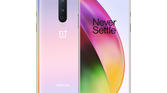 The OnePlus 8 5G is a flagship phone from last year packing a 6.55-inch 90Hz AMOLED display, Qualcomm's Snapdragon 865 chip, 8GB RAM, and up to 128GB storage.