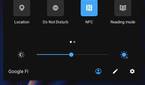 OxygenOS on OnePlus 8