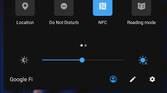 OxygenOS on OnePlus 8
