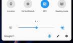 OxygenOS on OnePlus 8