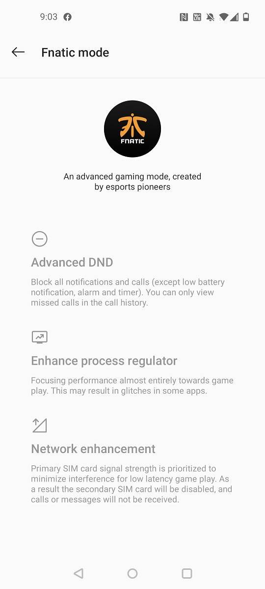 OxygenOS on OnePlus 8