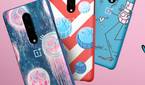 OnePlus 8 Andre Limited Edition Cases