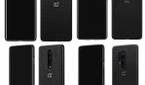 OnePlus 8 and 8 Pro Cases