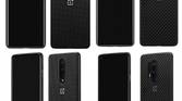 OnePlus 8 and 8 Pro Cases