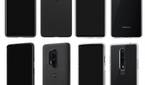 OnePlus 8 and 8 Pro Cases