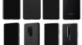 OnePlus 8 and 8 Pro Cases