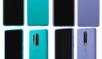 OnePlus 8 and 8 Pro Cases