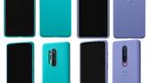 OnePlus 8 and 8 Pro Cases