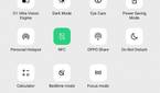 Digital wellbeing bedtime mode