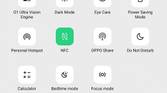 Digital wellbeing bedtime mode