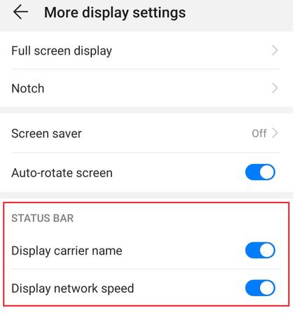 EMUI 9 review on the Honor View20 and Huawei Mate 20 X