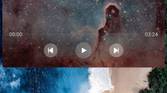 EMUI 9 dark theme
