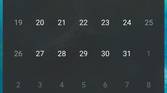 built-in dark theme