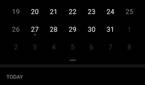 built-in dark theme