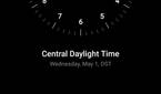 built-in dark theme