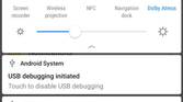 EMUI 9 default theme