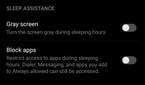 EMUI 9 and Magic UI 2 Digital Balance