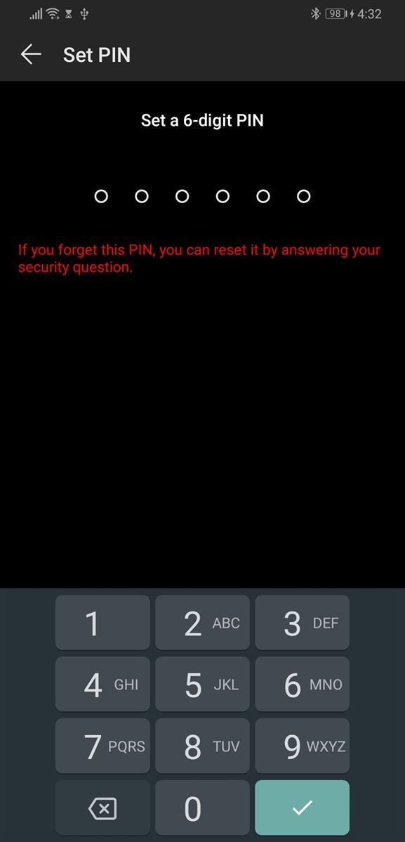 EMUI 9 and Magic UI 2 Digital Balance